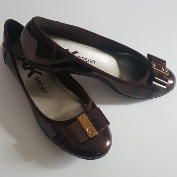 💕Anne Klein flat shoes 6M💕 - Picture 2 of 8